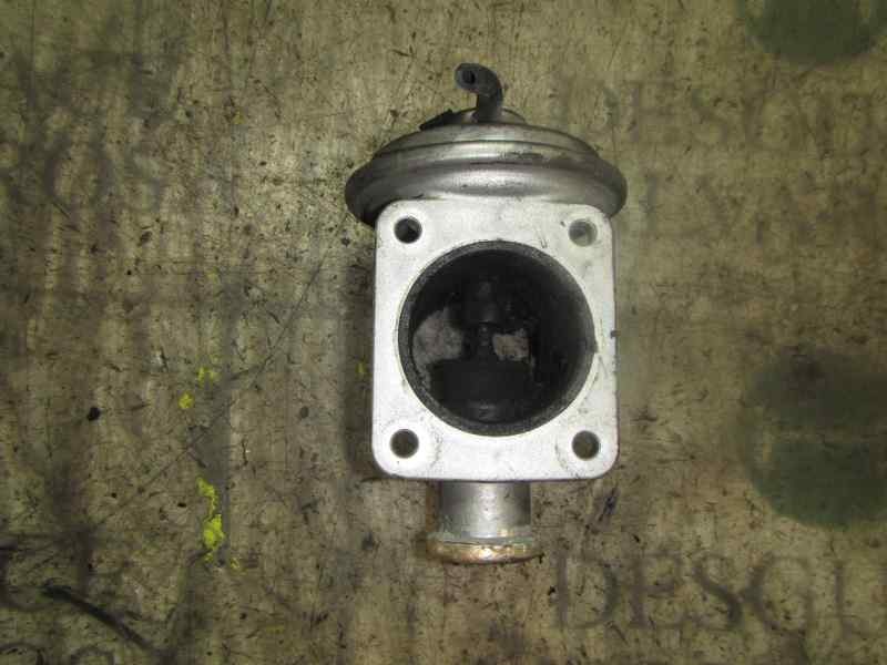 Recambio de valvula egr para bmw serie 3 berlina (e46) 330d referencia OEM IAM 11718479605  