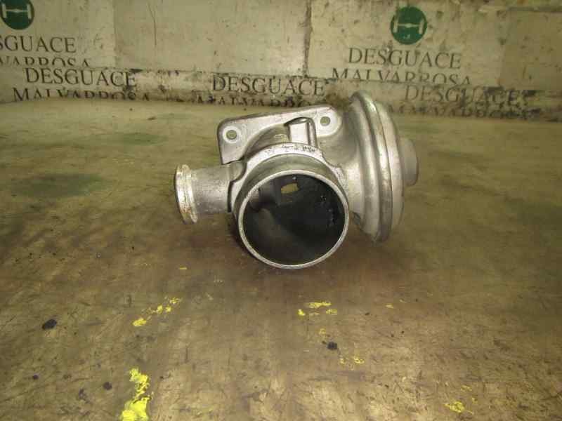 Recambio de valvula egr para bmw serie 3 berlina (e46) 330d referencia OEM IAM 11718479605  
