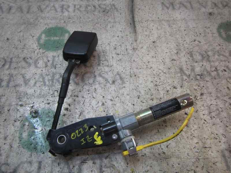 Recambio de pretensor airbag izquierdo para ford fiesta berlina 1.3 cat referencia OEM IAM   