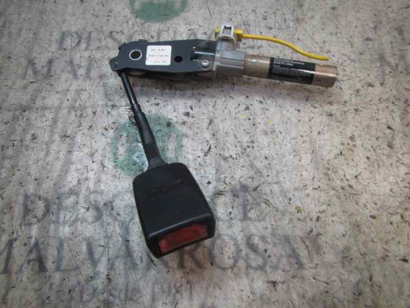 Recambio de pretensor airbag izquierdo para ford fiesta berlina 1.3 cat referencia OEM IAM   