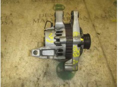 Recambio de alternador para ford fiesta berlina 1.25 16v cat referencia OEM IAM   