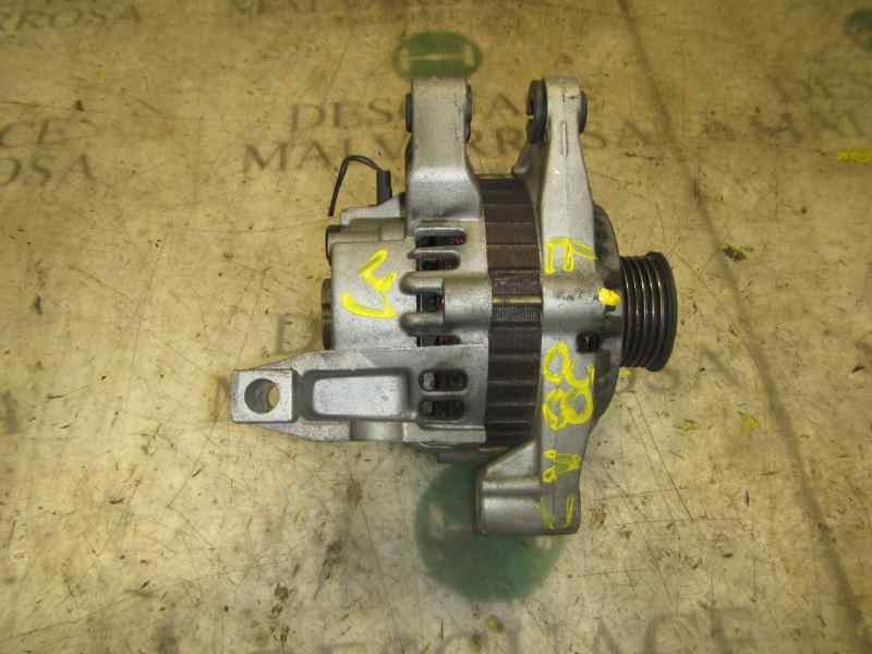 Recambio de alternador para ford fiesta berlina 1.25 16v cat referencia OEM IAM   