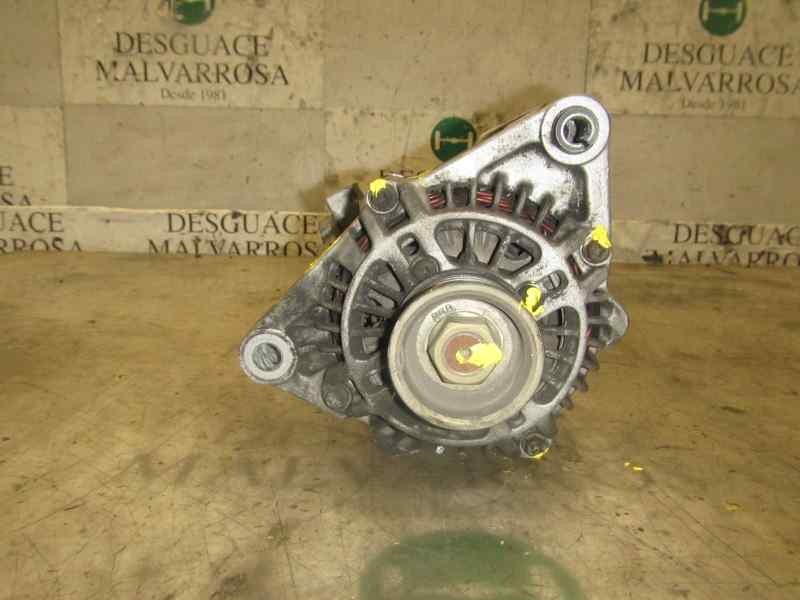 Recambio de alternador para ford fiesta berlina 1.25 16v cat referencia OEM IAM   