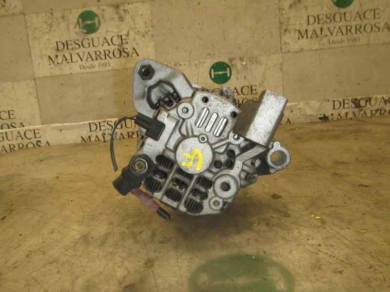 Recambio de alternador para ford fiesta berlina 1.25 16v cat referencia OEM IAM   