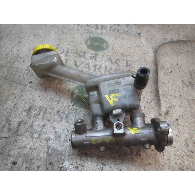 Recambio de bomba freno para nissan x-trail (t30) 2.2 dci diesel cat referencia OEM IAM   