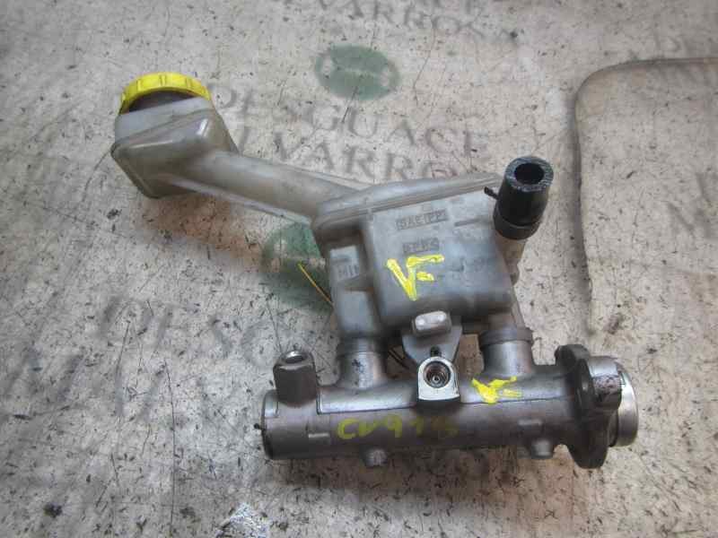 Recambio de bomba freno para nissan x-trail (t30) 2.2 dci diesel cat referencia OEM IAM   