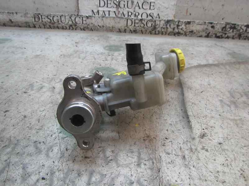 Recambio de bomba freno para nissan x-trail (t30) 2.2 dci diesel cat referencia OEM IAM   