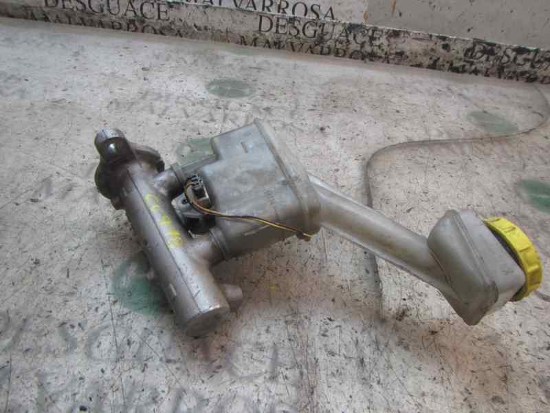 Recambio de bomba freno para nissan x-trail (t30) 2.2 dci diesel cat referencia OEM IAM   