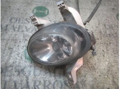Recambio de faro antiniebla izquierdo para peugeot 206 berlina x-line referencia OEM IAM   