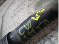 Recambio de amortiguador trasero derecho para mercedes-benz clase cls (w219) 3.5 v6 cat referencia OEM IAM A2193260200   2