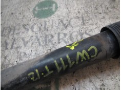 Recambio de amortiguador trasero izquierdo para mercedes-benz clase cls (w219) 3.5 v6 cat referencia OEM IAM A2193260200   2