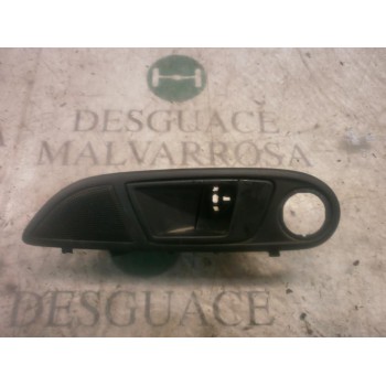 MANETA INTERIOR DELANTERA IZQUIERDA 