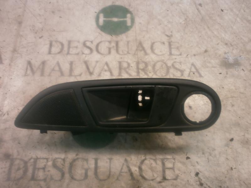 Recambio de maneta interior delantera izquierda para ford fiesta (cb1) 1.4 tdci cat referencia OEM IAM   