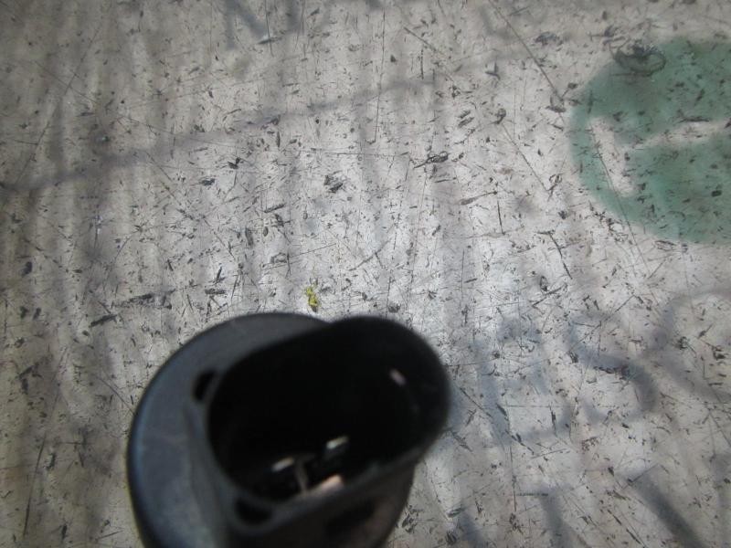 Recambio de bomba limpia para mercedes-benz clase cls (w219) 3.5 v6 cat referencia OEM IAM A2108690821  