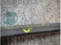 Recambio de brazo suspension superior trasero izquierdo para mercedes-benz clase cls (w219) 3.5 v6 cat referencia OEM IAM A23035 2