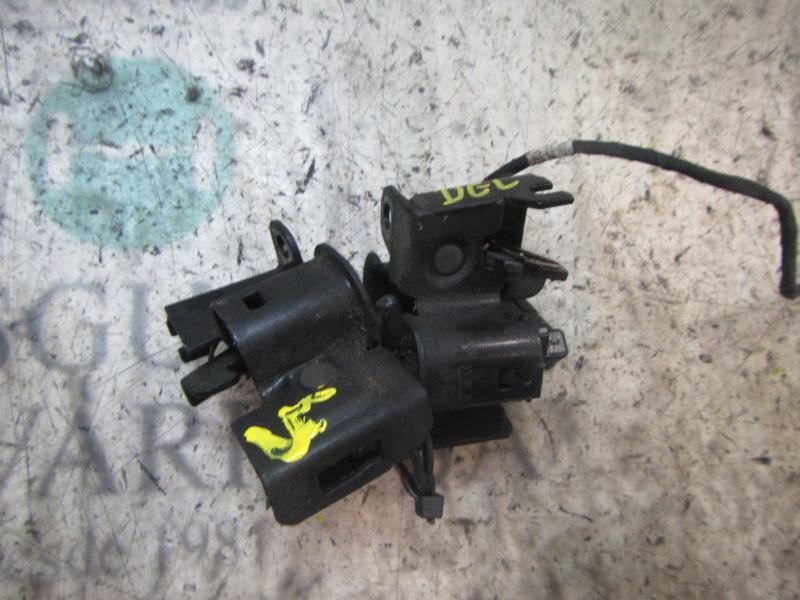 Recambio de cerradura capot para mercedes-benz clase cls (w219) 3.5 v6 cat referencia OEM IAM A2198800060  