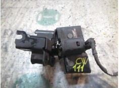 Recambio de cerradura capot para mercedes-benz clase cls (w219) 3.5 v6 cat referencia OEM IAM A2198800060   2