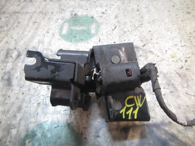 Recambio de cerradura capot para mercedes-benz clase cls (w219) 3.5 v6 cat referencia OEM IAM A2198800060  