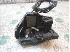 Recambio de cerradura puerta trasera derecha para mercedes-benz clase cls (w219) 3.5 v6 cat referencia OEM IAM A2197300635   2