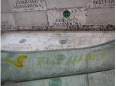 Recambio de cristal puerta trasero izquierdo para mercedes-benz clase cls (w219) 3.5 v6 cat referencia OEM IAM A2197350110   2