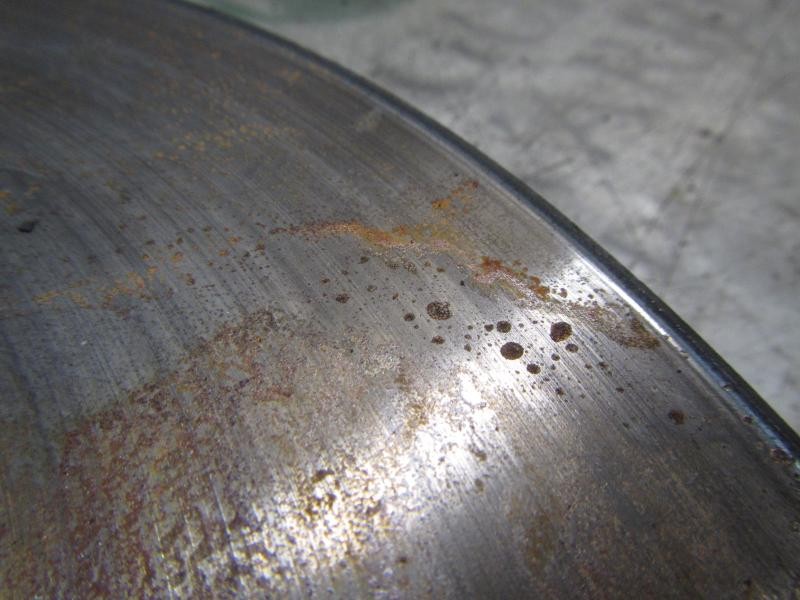 Recambio de disco freno delantero para mercedes-benz clase cls (w219) 3.5 v6 cat referencia OEM IAM A2114211312  