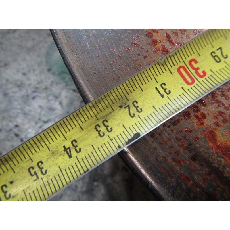 Recambio de disco freno delantero para mercedes-benz clase cls (w219) 3.5 v6 cat referencia OEM IAM A2114211312  