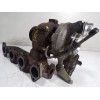 Recambio de turbocompresor para bmw serie 1 lim. (f20) 2.0 turbodiesel referencia OEM IAM 11658519476 851947504E 