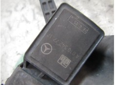 Recambio de modulo electronico para mercedes-benz clase cls (w219) 3.5 v6 cat referencia OEM IAM A0105427717 A0105427717  2