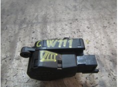 Recambio de motor apertura trampillas climatizador para mercedes-benz clase cls (w219) 3.5 v6 cat referencia OEM IAM A2038201642 2