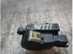 Recambio de motor apertura trampillas climatizador para mercedes-benz clase cls (w219) 3.5 v6 cat referencia OEM IAM A2038201642 2