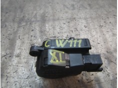 Recambio de motor apertura trampillas climatizador para mercedes-benz clase cls (w219) 3.5 v6 cat referencia OEM IAM A2038201642 2