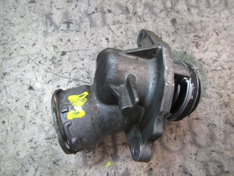 Recambio de termostato para mercedes-benz clase cls (w219) 3.5 v6 cat referencia OEM IAM A2722000115  