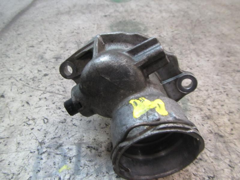 Recambio de termostato para mercedes-benz clase cls (w219) 3.5 v6 cat referencia OEM IAM A2722000115  