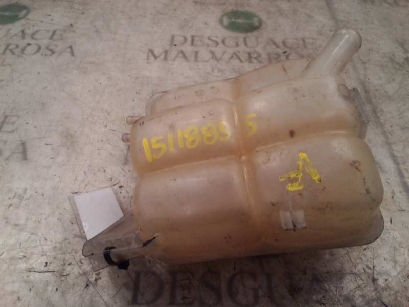 Recambio de deposito expansion para ford focus c-max (cap) 1.6 tdci cat referencia OEM IAM   