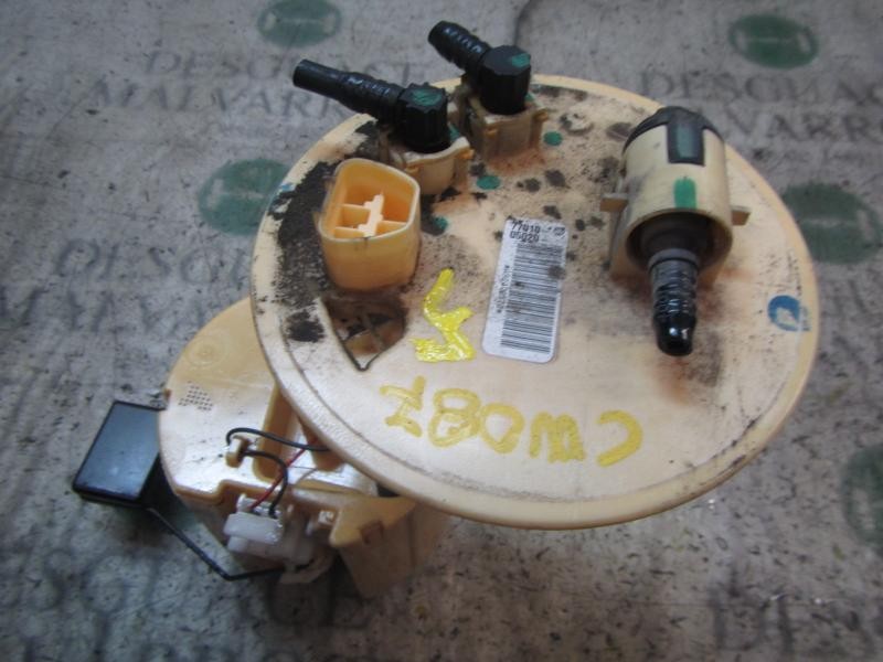 Recambio de aforador para toyota avensis (t27) 2.0 d-4d cat referencia OEM IAM   