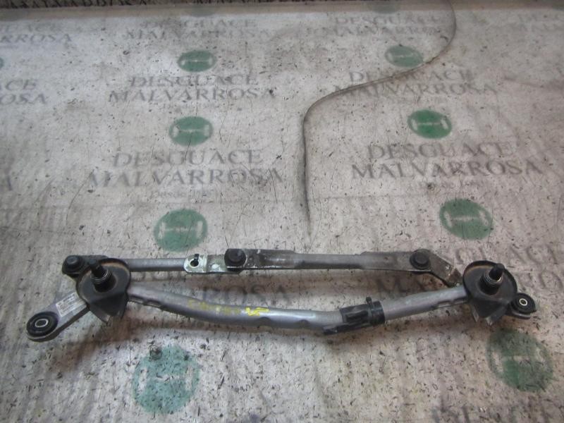 Recambio de articulacion limpia delantero para toyota avensis (t27) 2.0 d-4d cat referencia OEM IAM   