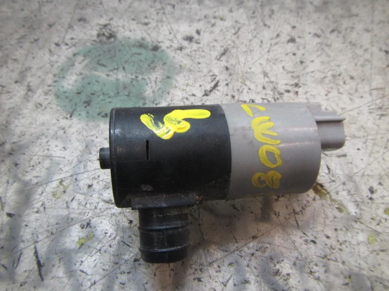 Recambio de bomba limpia para toyota avensis (t27) 2.0 d-4d cat referencia OEM IAM   