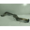 Recambio de catalizador para porsche panamera (970) 4.8 turbo referencia OEM IAM 97011334973  