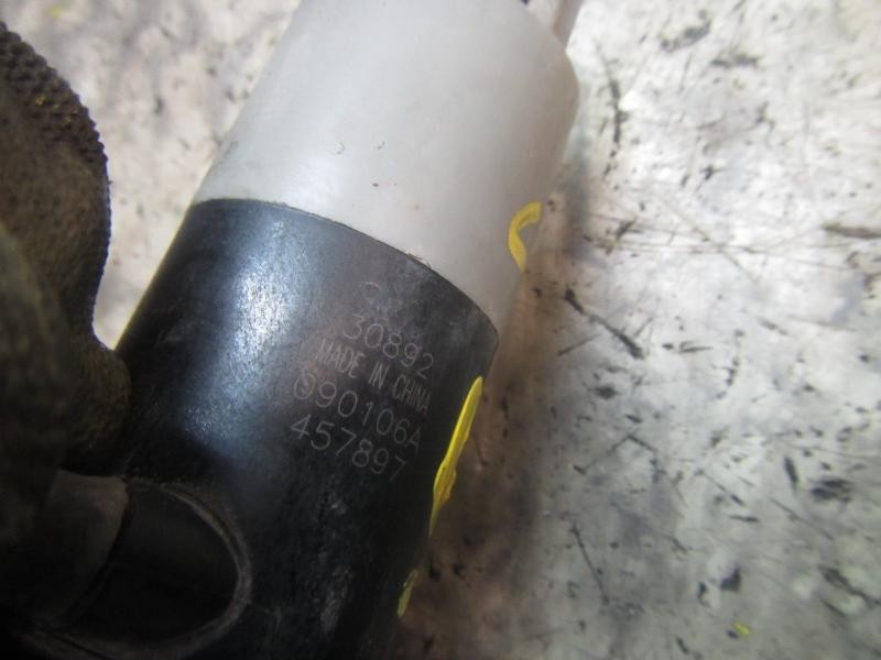 Recambio de bomba limpia para toyota avensis (t27) 2.0 d-4d cat referencia OEM IAM   