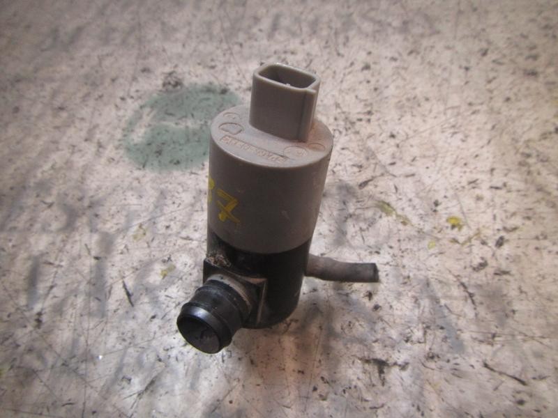 Recambio de bomba limpia para toyota avensis (t27) 2.0 d-4d cat referencia OEM IAM   