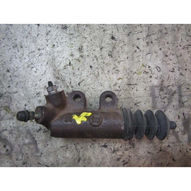 Recambio de bombin embrague para toyota avensis (t27) 2.0 d-4d cat referencia OEM IAM   