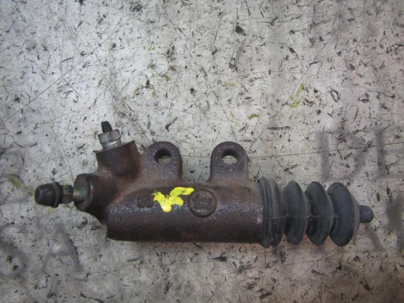 Recambio de bombin embrague para toyota avensis (t27) 2.0 d-4d cat referencia OEM IAM   