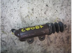 Recambio de bombin embrague para toyota avensis (t27) 2.0 d-4d cat referencia OEM IAM    2