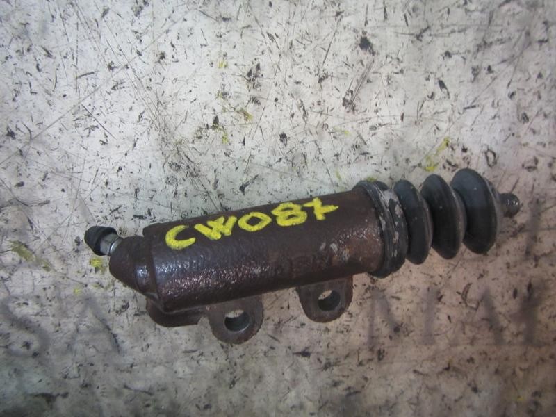 Recambio de bombin embrague para toyota avensis (t27) 2.0 d-4d cat referencia OEM IAM   