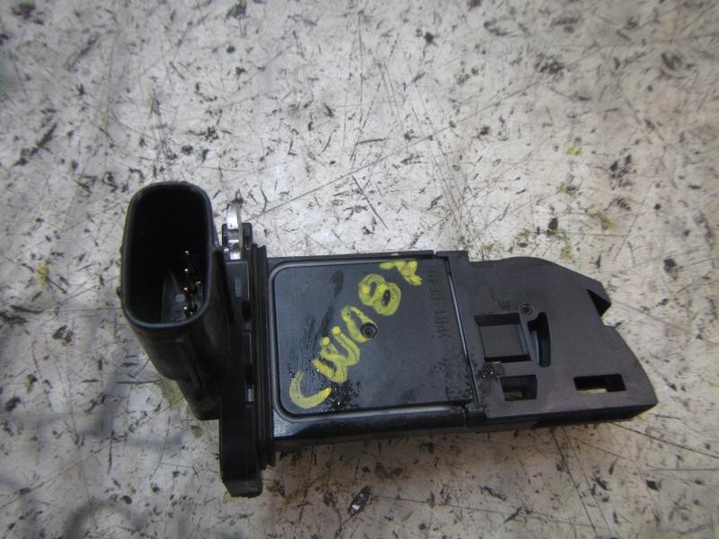 Recambio de caudalimetro para toyota avensis (t27) 2.0 d-4d cat referencia OEM IAM   