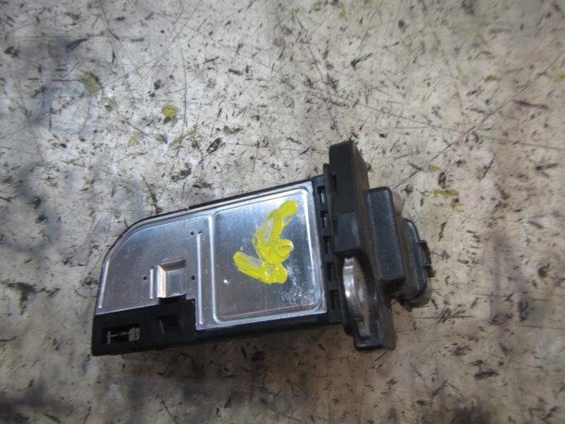 Recambio de caudalimetro para toyota avensis (t27) 2.0 d-4d cat referencia OEM IAM   