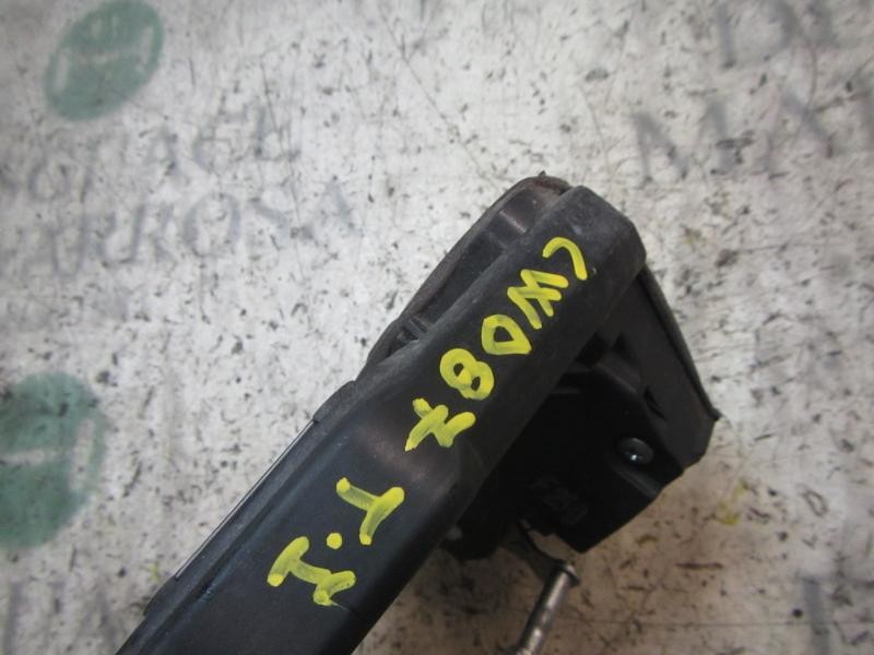 Recambio de cerradura puerta trasera izquierda para toyota avensis (t27) 2.0 d-4d cat referencia OEM IAM   