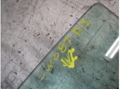 Recambio de cristal puerta delantero izquierdo para toyota avensis (t27) 2.0 d-4d cat referencia OEM IAM    2