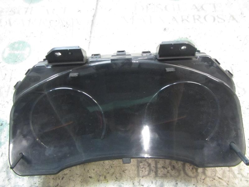 Recambio de cuadro instrumentos para toyota avensis (t27) 2.0 d-4d cat referencia OEM IAM   