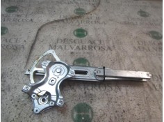 Recambio de elevalunas delantero derecho para toyota avensis (t27) 2.0 d-4d cat referencia OEM IAM    2